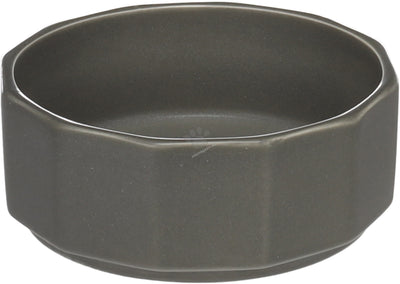 Enë qeramike për mace, Valerio Grey, 300 ml