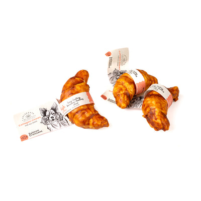 Celebrate Freshness, Kroasan Salmoni me kolagjen, 1x9 cm