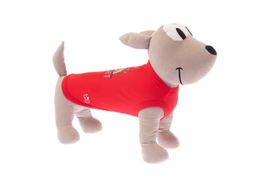 Bluzë për qen, Sweet Sunset, 35 cm, Ferribiella