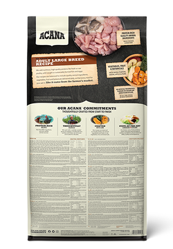 Ushqim për qen, Acana Small Breed Adult 2 kg