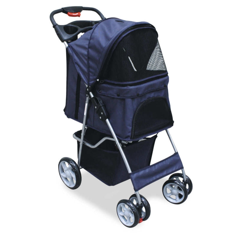 Pet Stroller Croci