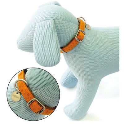 Kollare për qen, MyLord Beige, Croci