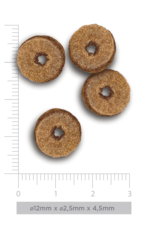 Ushqim për mace adulte, Harper and Bone, Ocean Wonders, 2 kg