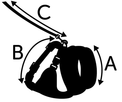 Trupore dhe Litar për mace, Flamingo.