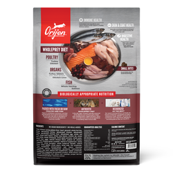 Ushqim për qen, Orijen Small Breed 1,8 kg