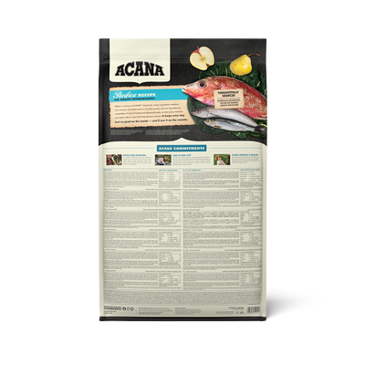 Ushqim për qen, Acana Highest Protein Pacifica