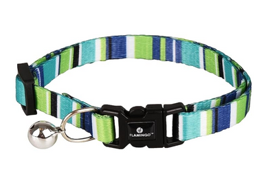 Kollare për mace, Flamingo, 20-35cm