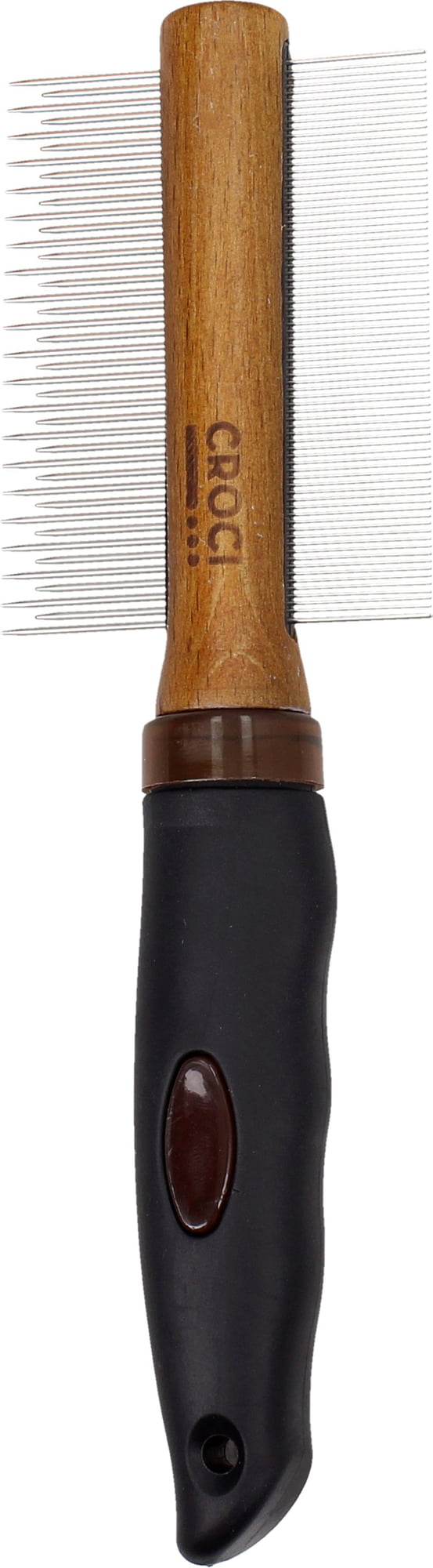 Brushë profesionale për qen & mace, Croci, 2in1