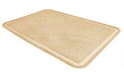 Tapetë për rërën e maceve, XL, 50 x 90 cm, 1 pcs.