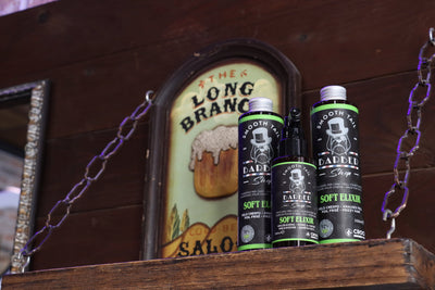 Shampo Soft Elixir për qen, Croci, 200ml