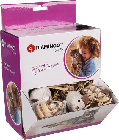 Miush për mace, Flamingo, 1 pcs