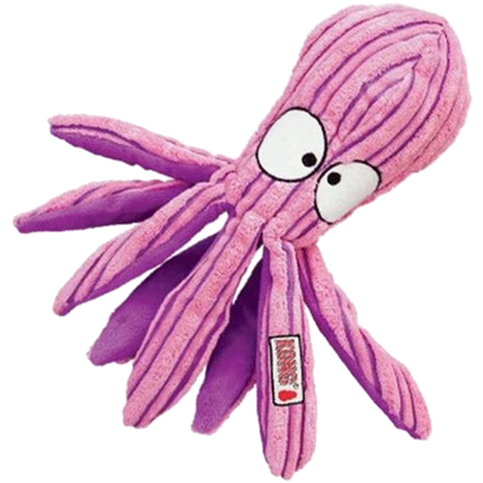 Lodër plush, Oktapod, Kong, Small