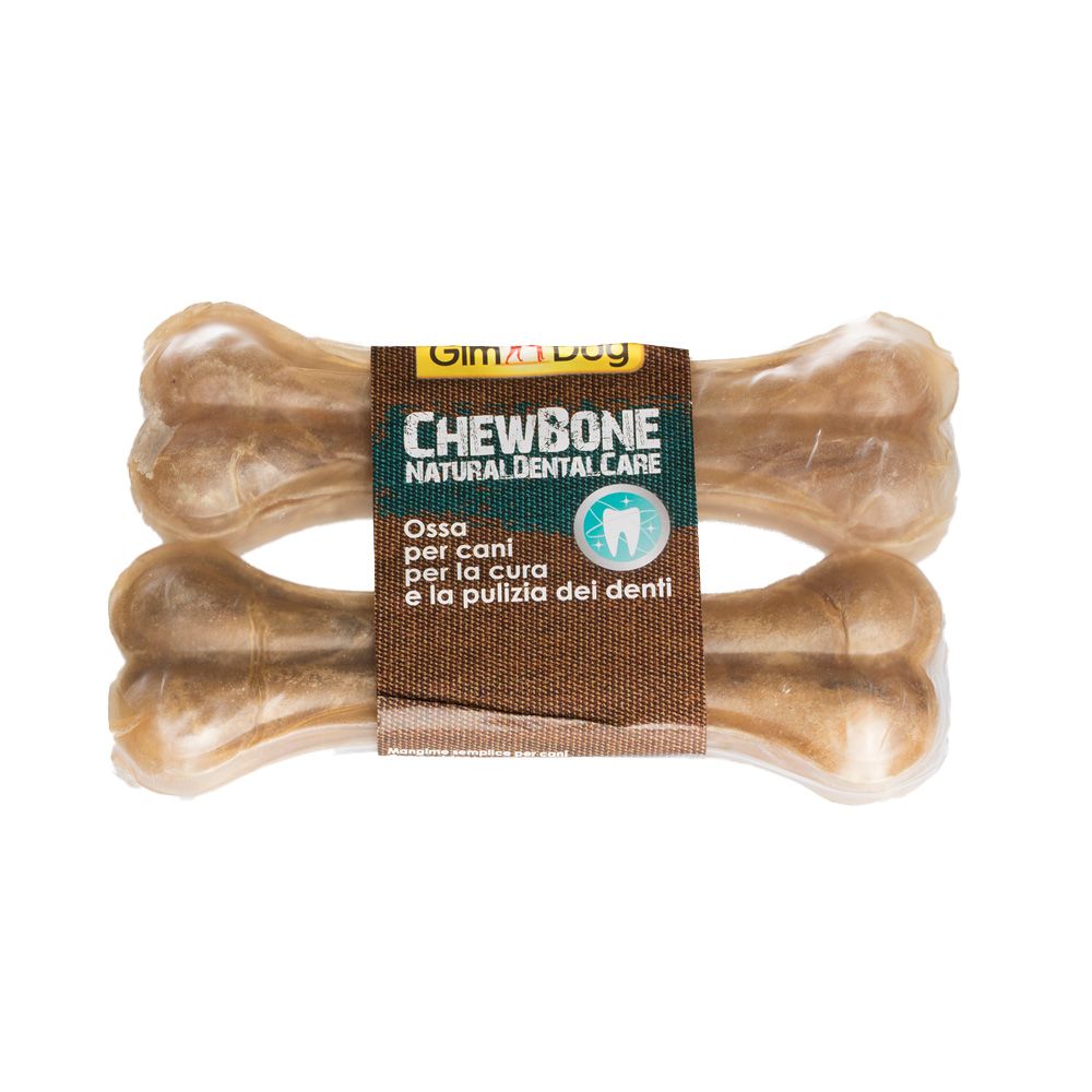 Kockë përtypëse për Qen, 2 pc 120g