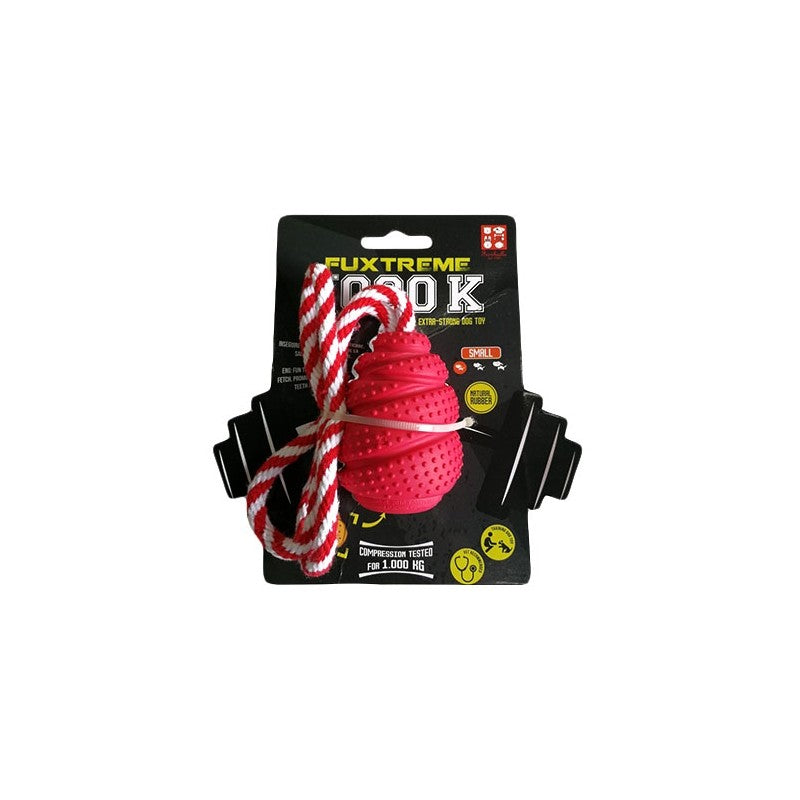 Lodër e fortë, Fuxtreme, Extra-Strong, 1000k