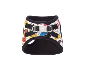 Trupore për qen, Chiens Naifs, Ferribiella.