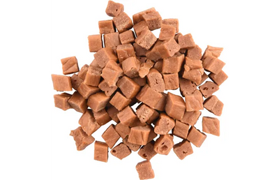 Kocka lepuri, Rabbit Cubes, 85 gr.