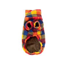 Xhaketë për qenusha, Pila Double Face, Green, Ferribiella