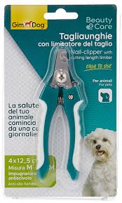 Prerëse e thonjëve për qen dhe mace, Gimborn, S