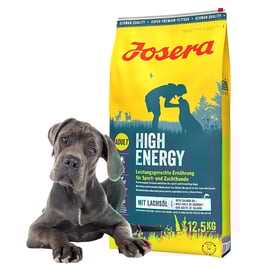 Josera High- Energy, 12.5 kg.