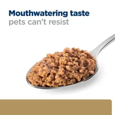 Ushqim i lëngëshëm Hill Restorative Care, a/d, 200 gr.