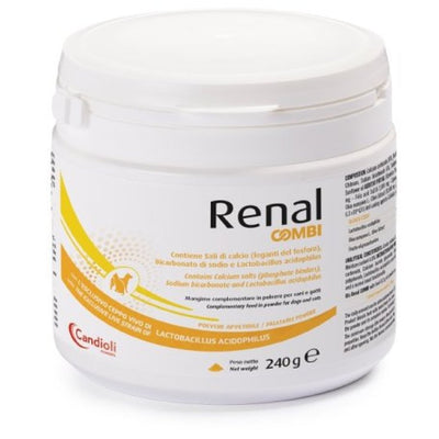 Renal Combi, pluhur, 240 gr.