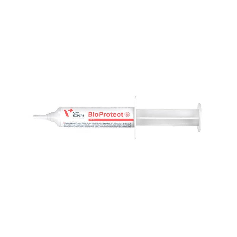 Vetexpert BioProtect Pastë, 15ml