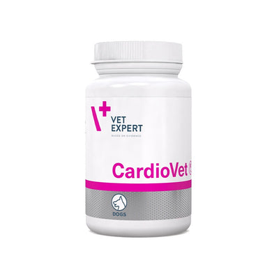 Cardiovet, 60 tableta
