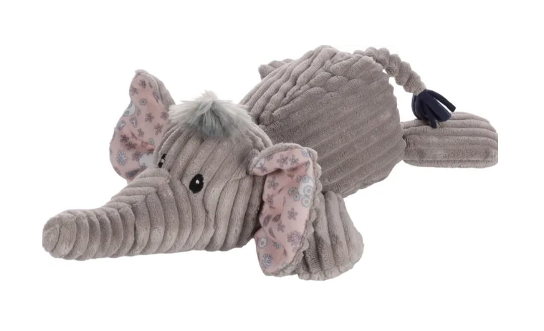 Lodër për qen, Fanto Elephant, Flamingo