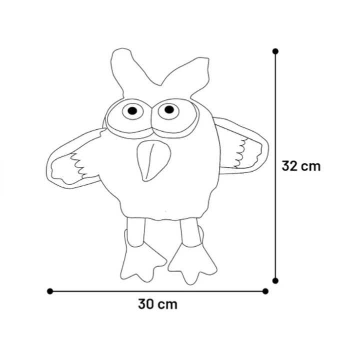 Lodër për qen,Flamingo.