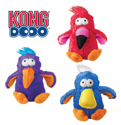 Lodër për qen Kong DODO.