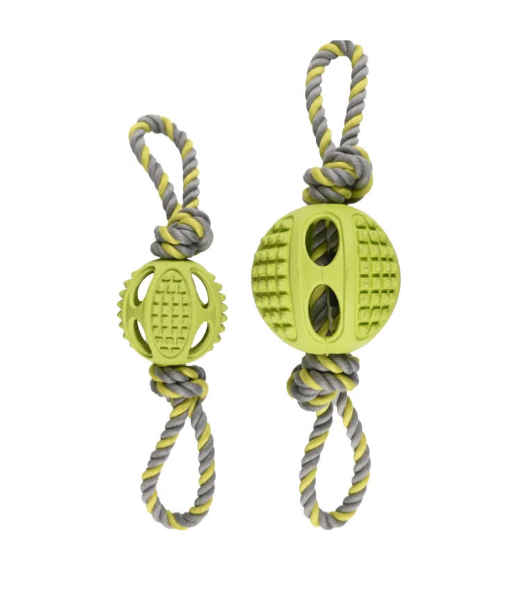 Lodër trajnuese për qen,Flamingo.