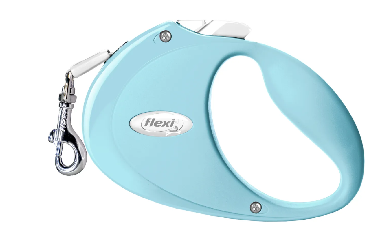 Litar Flexi për këlysh, Tape, 2m