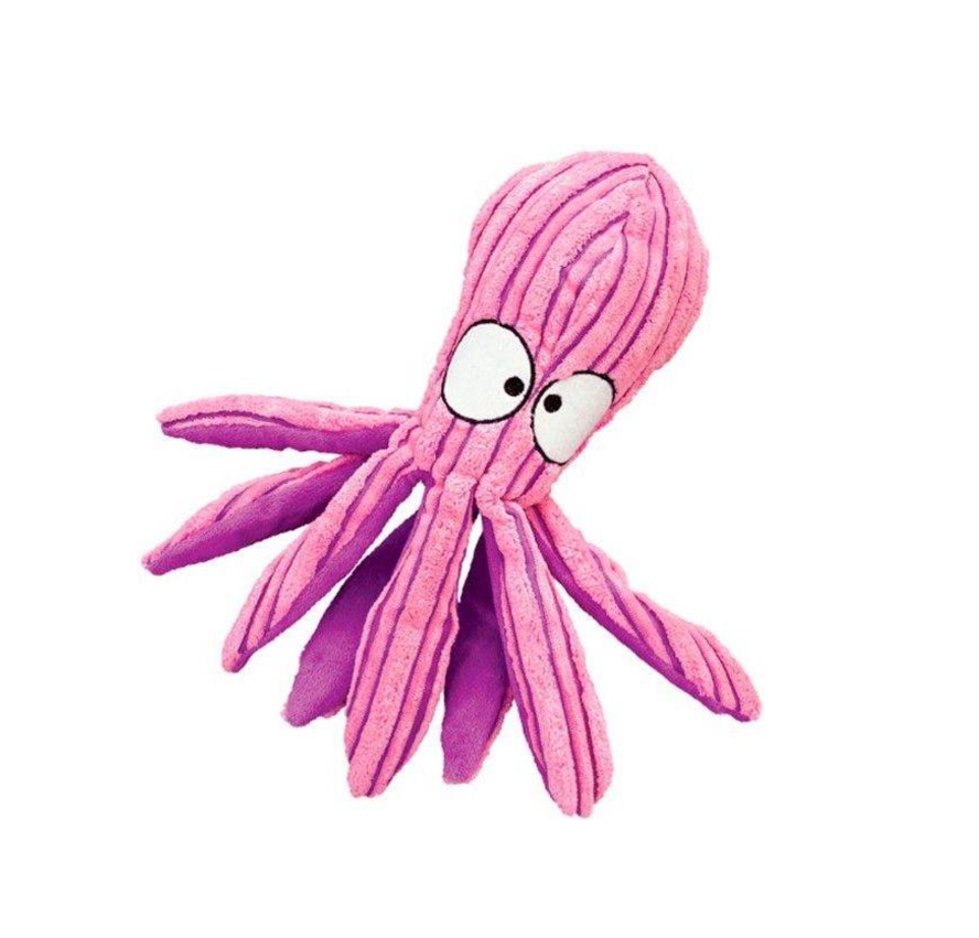 Lodër për qen, Kong Octopus, Large.