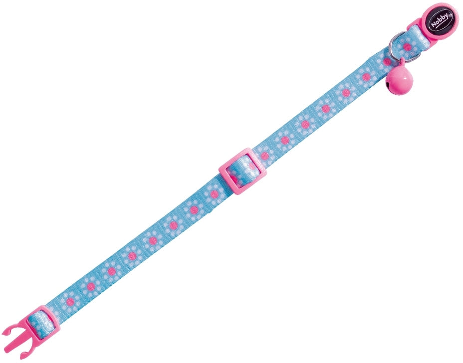 Kollare për mace Nobby, 10mm x 30 cm