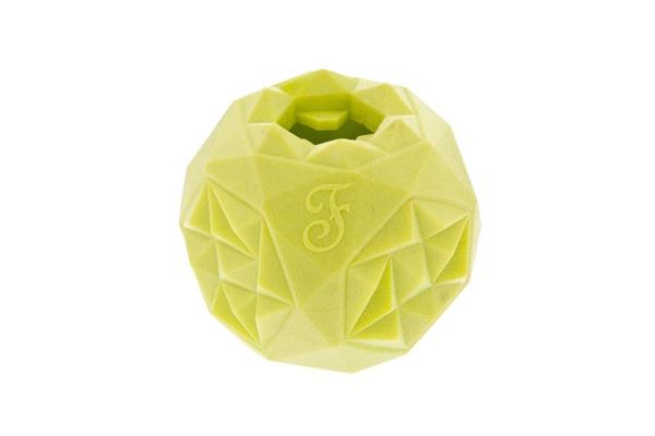 Top për qen, Ferribiella, FUXTREME POLY BALL 1PCS D.7CM