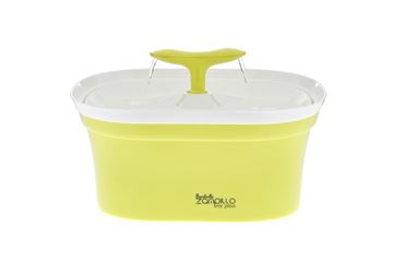 Fontanë elektrike, Zampillo, Ferribiella 28,4X17,4XH.13,8CM C