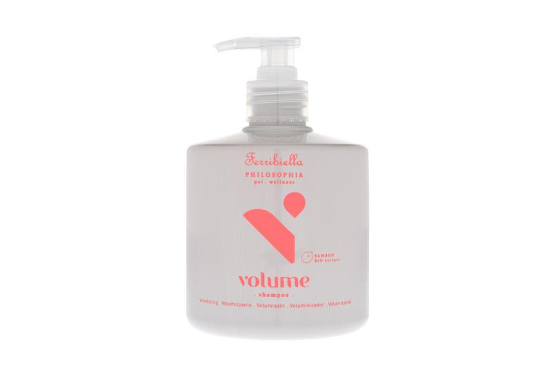 Volume Shampo Profesionale, Ferribiella, 500 ml.