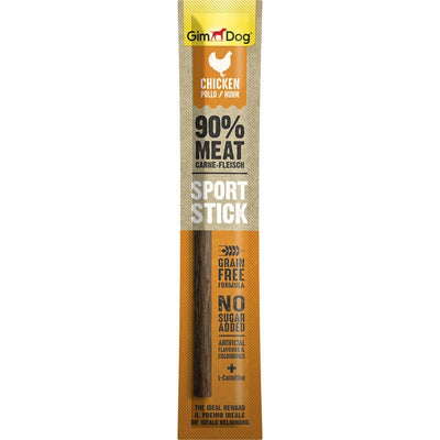 Shërblim për Qen, GimDog Sport Stick 12g