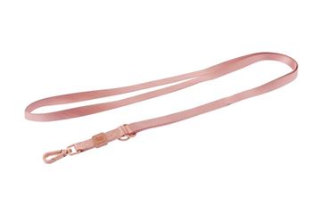 Litar për qen, Suprema Pink, Ferribiella