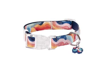 Kollare për qen, Motif Nuages, Ferribiella