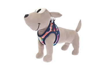 Trupore për qen, Motif Nuages, Ferribiella