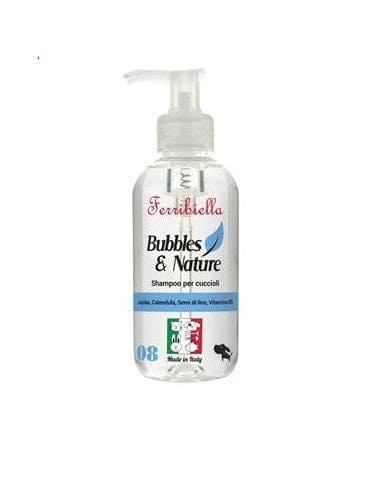 Shampo për qen, PUPPY SHAMPOO 250ML