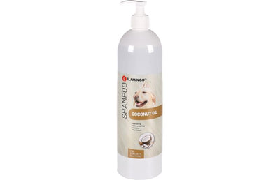 Shampo për qen, Coconut oil, 1 L