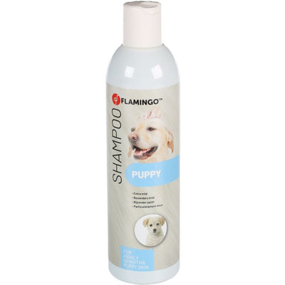 Shampo për këlysh, Flamingo, 300 ml