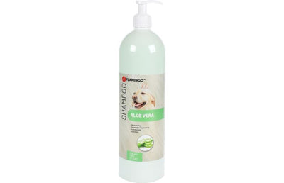 Shampo për qen, Aloe Vera, 1L