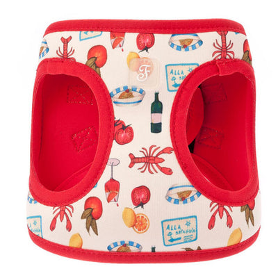 Trupore për qen, Les Gourmands, Ferribiella