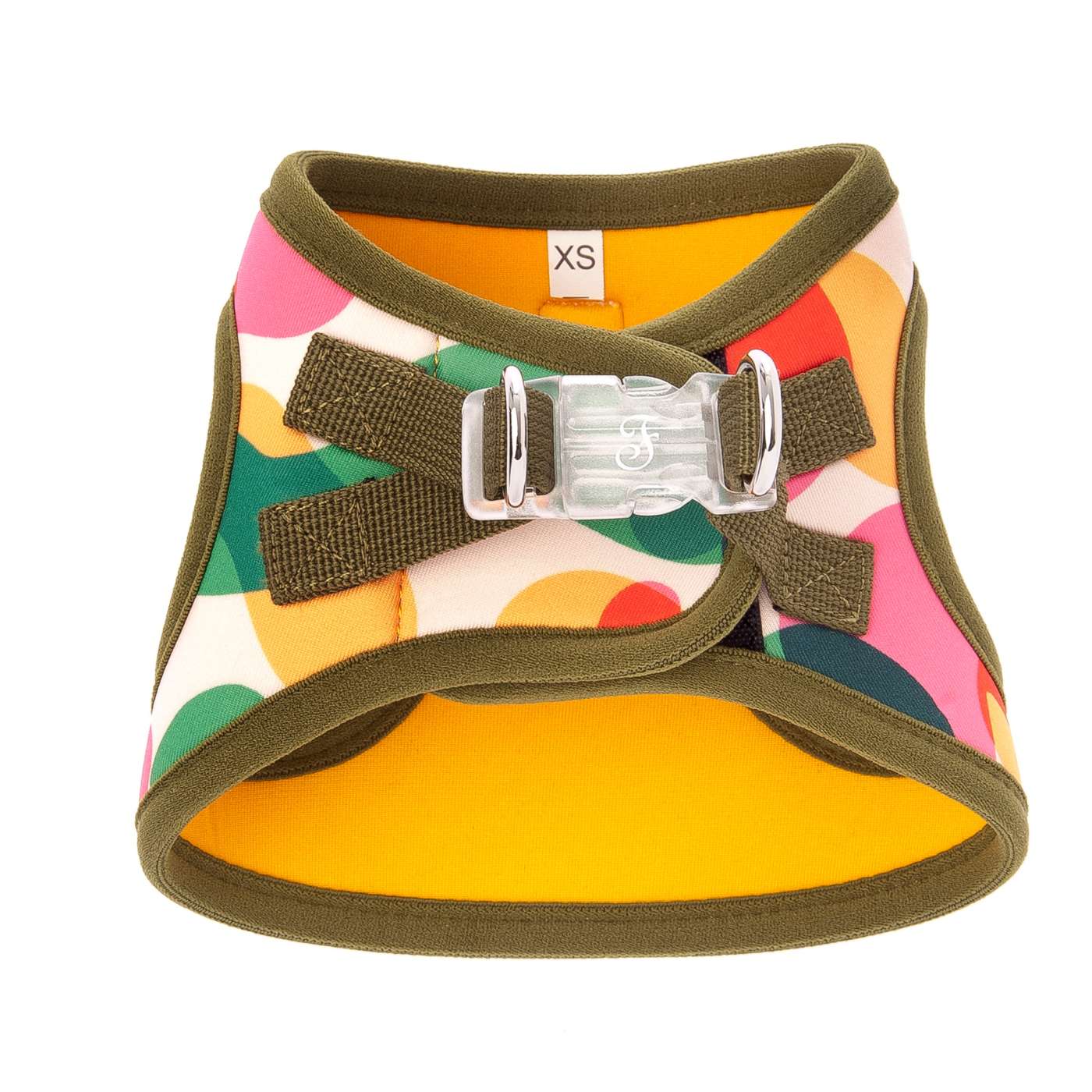 Trupore për qen, Motif Camouflage, Ferribiella