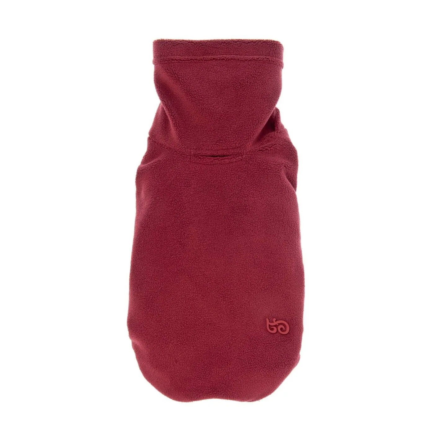 Xhaketë për qenusha, Polarotto Red, Ferribiella