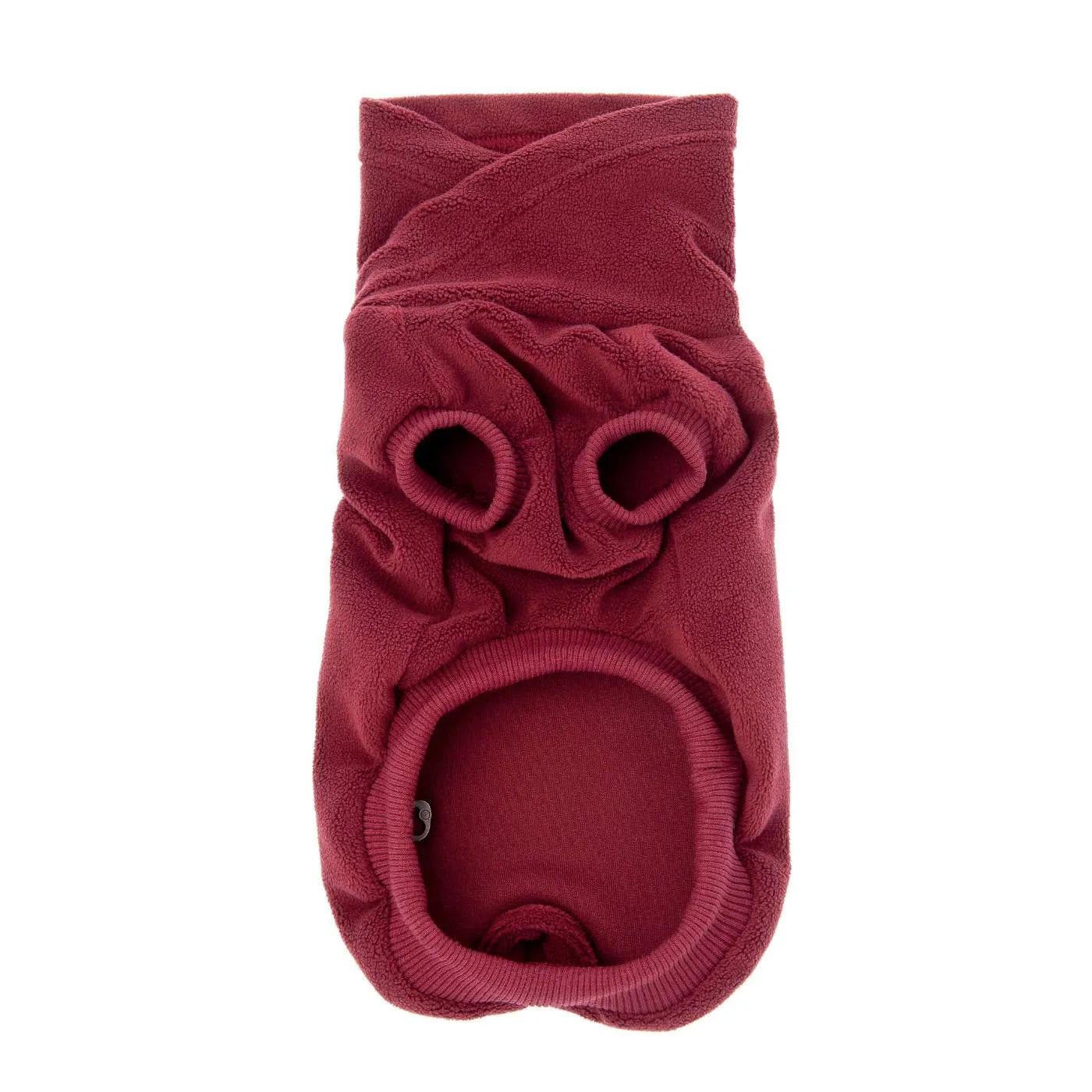 Xhaketë për qenusha, Polarotto Red, Ferribiella