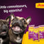Josera Mini Mish Rose & Patate, Mini & Small, 900 gr.
